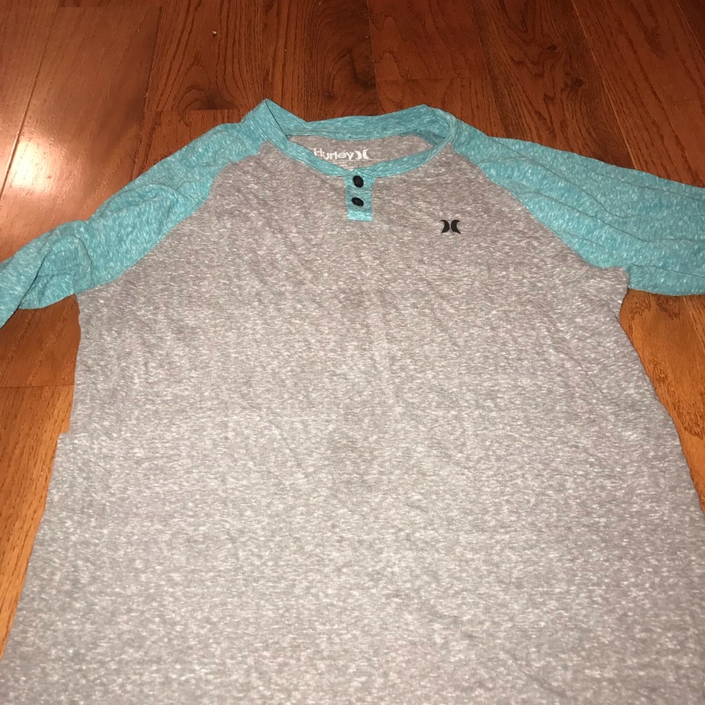 Hurley